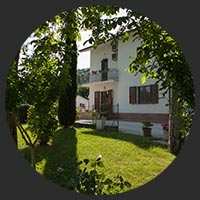 Bed & Breakfast nell'appennino ad Urbania